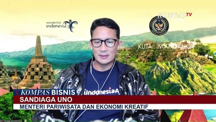 PPKM Darurat Membuat Pariwisata Bali Lumpuh