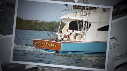 2021 Bermuda Billfish Blast Slideshow