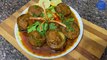 Bharwa Kakode Recipe | Bharwa Meetha Karela Recipe | Stuffed Spine Gourd | भरवां ककोड़े रेसिपी!