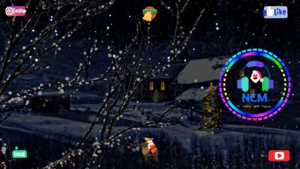 BeautifulChristmasMusic #5_no copyright motivetional background gaming music ringtone for youtube vlog video 2021.