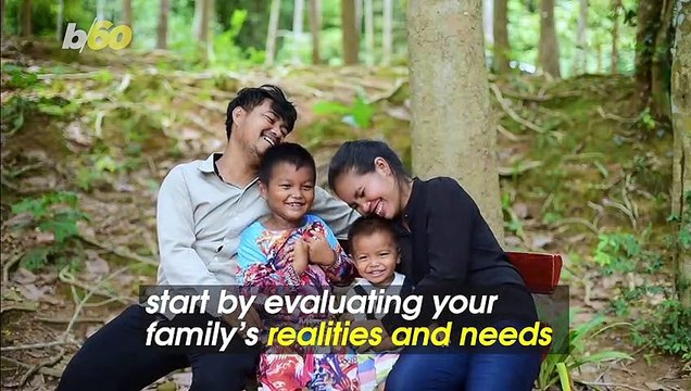 Post-Covid Prep: Ways to Manage Childcare When You Are No Longer There