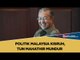Politik Malaysia Kisruh, Tun Mahathir Mundur | Katadata Indonesia