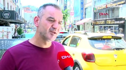 Gaspçılara 3 milyon lirayı kaptırmayan 2 çalışana patrondan ödül! 