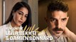Leïla Bekhti et Damien Bonnard, deux pôles contraires qui s’épaulent dans “Les Intranquilles”