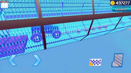 Top Monster Truck Stunts / Free Monster Truck Games / Android GamePlay #2