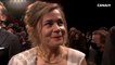 Standing ovation après la projection de France avec Benjamin Biolay, Blanche Gardin - Cannes 2021