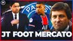 JT Foot Mercato : Kylian Mbappé joue avec les nerfs du PSG
