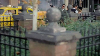 مسلسل خيط الحب الحلقة 36 السادسة والثلاثون