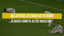 Inglaterra ¿Vetarán de estadios a quien cometa actos racistas?