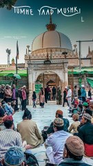 Khawaja Piya Samne Tumhare Mera Haal Hai | Full Screen Status | 4k Ultra Hd Status