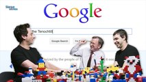 مؤسسي جوجل يُصابوا بأمراض نادرة  - ما لا تعرفة عن مؤسسي جوجل