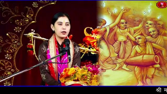 Nani Bai Ko Mayro || नानी बाई का मायरा || Pujya Didi Saroj Kishori : Live Pravachan || Katha - Devotional Video