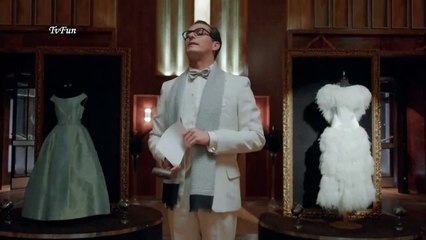 مسلسل خيط الحب الحلقة 35 الخامسة والثلاثون