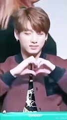 BTS Jeon jungkook whatsapp status