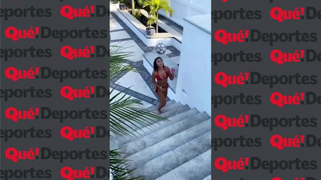 #GolazoDelDía ¡Sol, verano, playa y golazo!