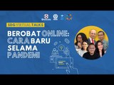 SDG Virtual Talks 