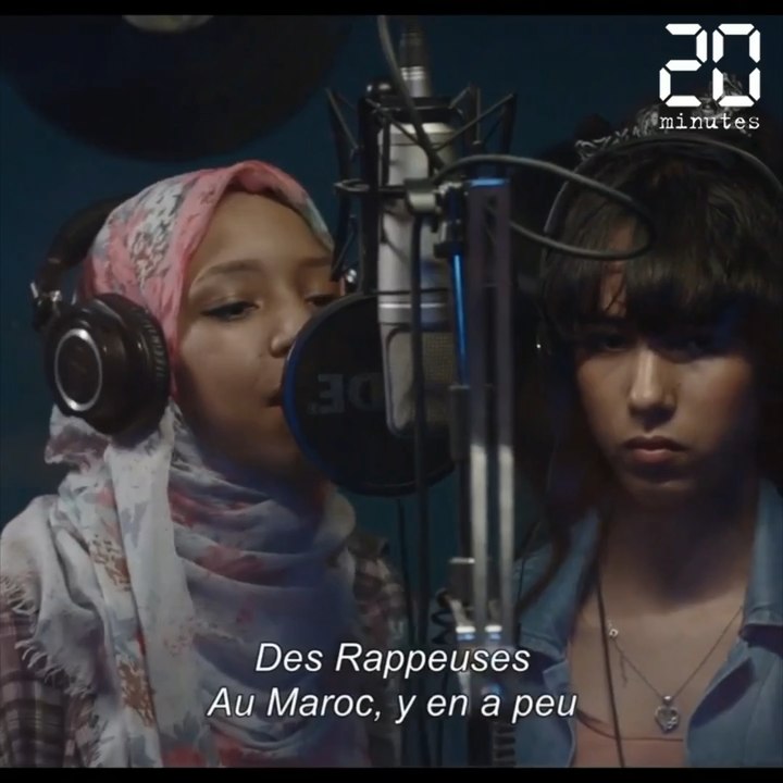 Festival de Cannes : Nabil Ayouch fait rapper Casablanca et Cannes avec «Haut et Fort»