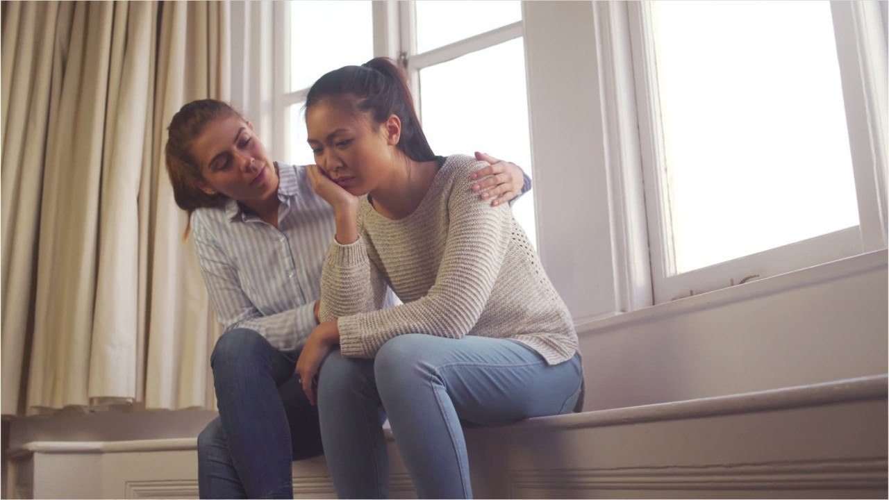 Do we need closure after a relationship ends?
