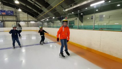 Snow Valley Skating Club GALA 2021