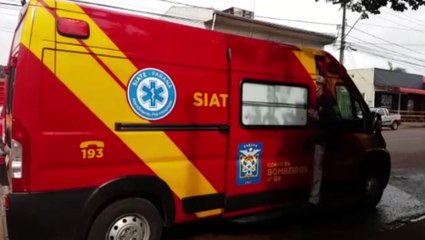 DH apreende equipamento com filmagens de troca de tiros no Bairro Morumbi