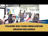 Polemik RUU yang Mencampuri Urusan Keluarga | Katadata Indonesia