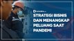 Strategi Bisnis dan Menangkap Peluang Saat Pandemi | Katadata Indonesia