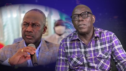 Mon analyse : La Côte d'Ivoire selon Adama Bictogo