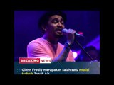 Penyanyi Glenn Fredly Meninggal Dunia | Katadata Indonesia