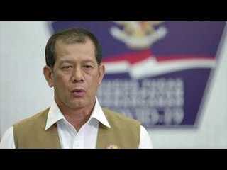 Solidaritas Memuliakan Jenazah Covid-19 | Katadata Indonesia