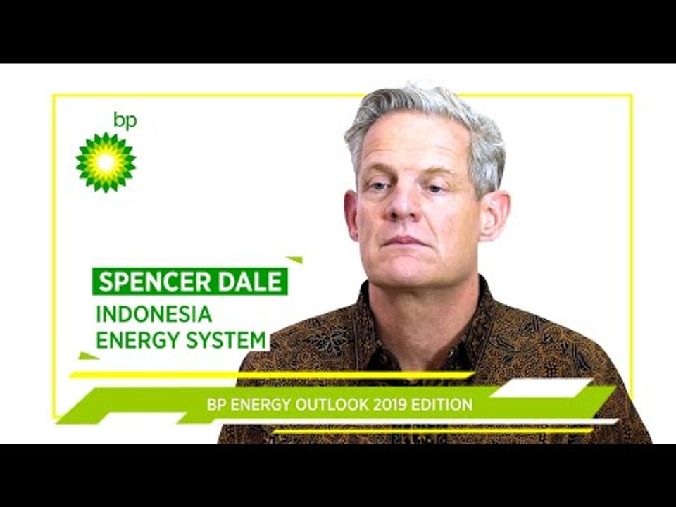 Indonesia Energy System | Publikasi Katadata