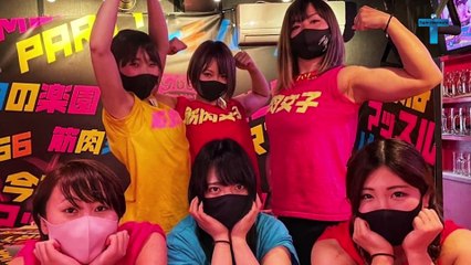 Top 20 Crazy Things Can’t Be Seen Anywhere But In Japan