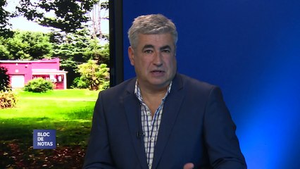 BLOC DE NOTAS RESUMEN SEMANAL - PROGRAMA 179