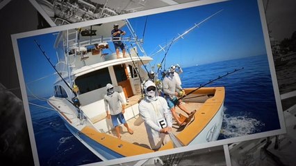 2021 Bermuda Big Game Classic Slideshow