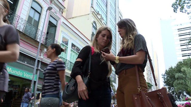 WhatsApp bloqueia 2 milhões de usuários na Índia