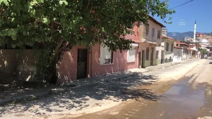 Son dakika haber | BALIKESİR - Bıçaklanan çocuk hayatını kaybetti