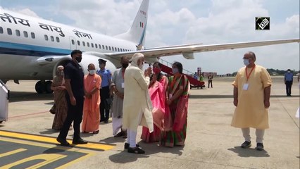 पीएम मोदी ने वाराणसी में रखी कई विकास परियोजनाओं की आधारशिला