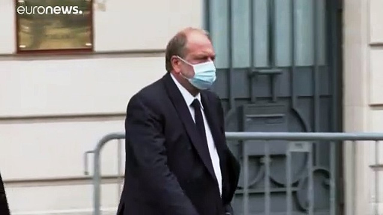 Frankreich: Justiz ermittelt gegen Justizminister