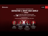 DBS Asian Insights Conference 2020: Navigating a Brave New World - Katadata