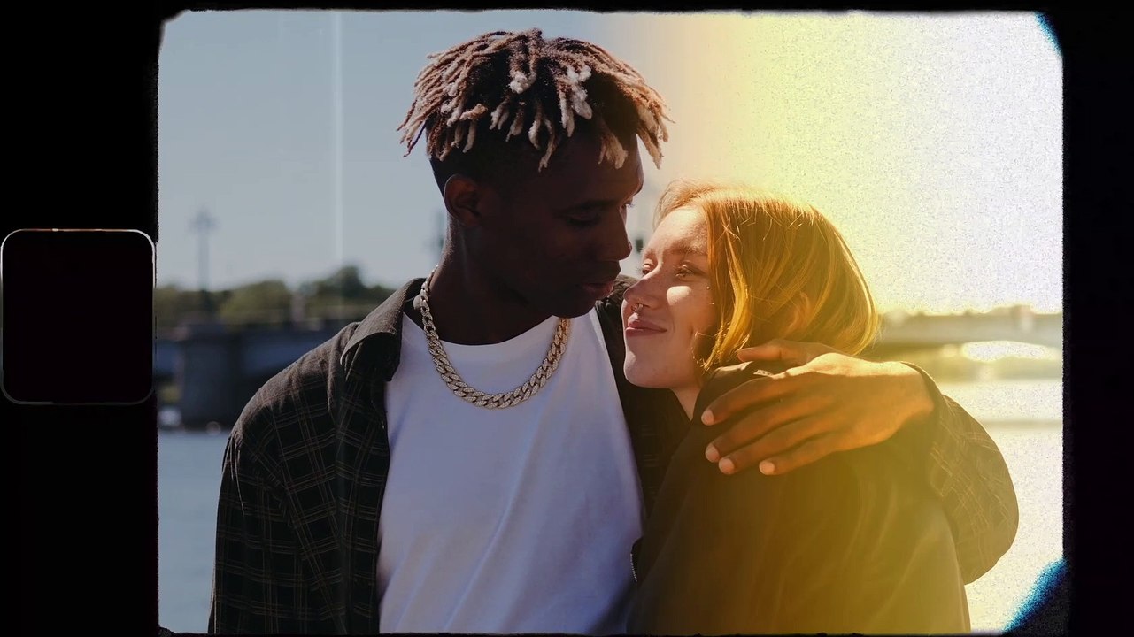 W O L F C L U B - California Days (Official Video)