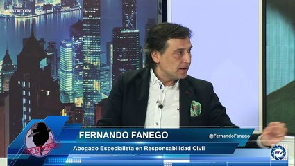 Fernando Fanego: Vivimos una réplica de lo que sucede en Cuba, riqueza d ese país esta dilapidada