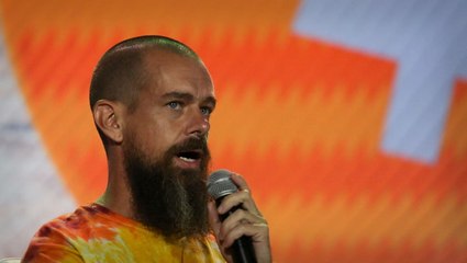 Inside Jack Dorsey's Next Big Bet on Bitcoin, DeFi