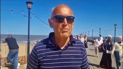 Consultation begins to extend Skegness Pier