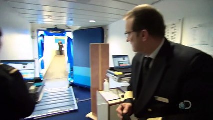 Marco Polo Cruise Ship (马可波罗号游轮)