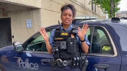 Cop in Kansas City Missouri goes insane over men with cameras after id Refusal (MUST SEE)-dHmQSuAViks