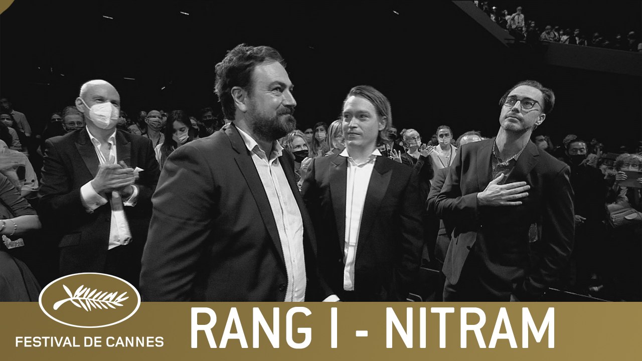 NITRAM - RANG I - CANNES 2021 - VO