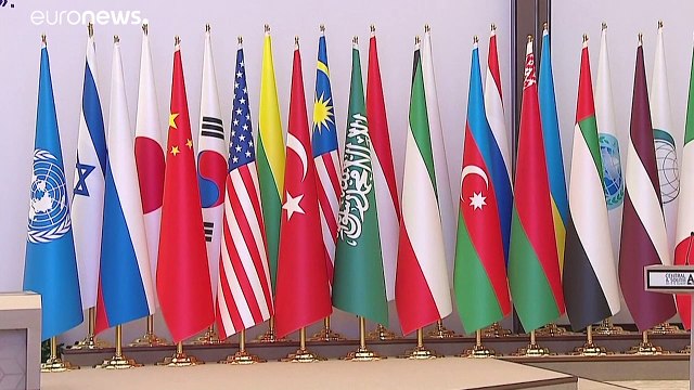 Терроризм и контрабанда наркотиков как следствие афганского кризиса