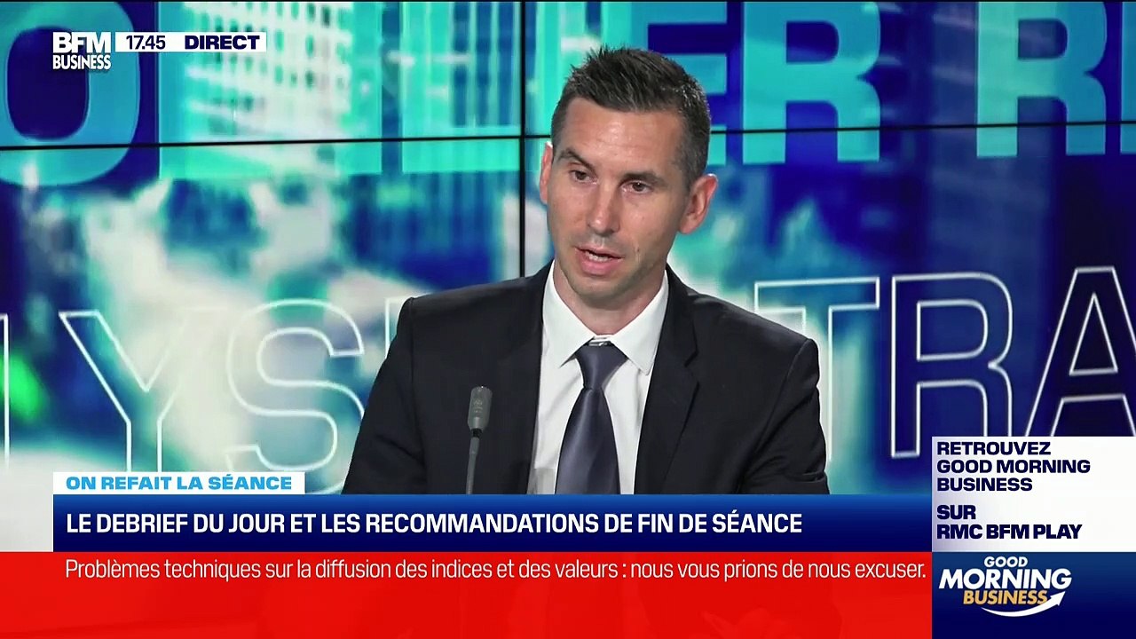 On refait la séance avec Thierry Gautier et Guillaume Bayre - 16/07