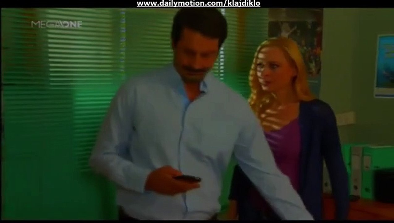 9 Μήνες Επεισόδιο 2.69