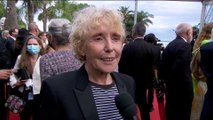 Claire Denis : 