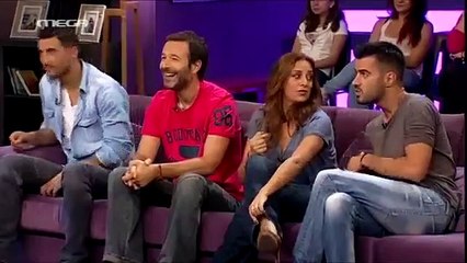 CELEBRITY GAME NIGHT Επεισόδιο 13